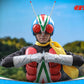 Kamen Rider Figura 1/6 Riderman 30 cm