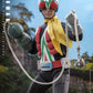 Kamen Rider Figura 1/6 Riderman 30 cm