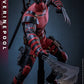 Deadpool & Wolverine Movie Masterpiece Figura 1/6 Wolverinepool Hot Toys Exclusive 31 cm