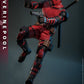 Deadpool & Wolverine Movie Masterpiece Figura 1/6 Wolverinepool Hot Toys Exclusive 31 cm