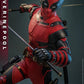 Deadpool & Wolverine Movie Masterpiece Figura 1/6 Wolverinepool Hot Toys Exclusive 31 cm