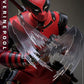 Deadpool & Wolverine Movie Masterpiece Figura 1/6 Wolverinepool Hot Toys Exclusive 31 cm