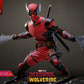 Deadpool & Wolverine Movie Masterpiece Figura 1/6 Wolverinepool Hot Toys Exclusive 31 cm