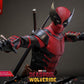 Deadpool & Wolverine Movie Masterpiece Figura 1/6 Wolverinepool Hot Toys Exclusive 31 cm