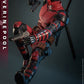 Deadpool & Wolverine Movie Masterpiece Figura 1/6 Wolverinepool Hot Toys Exclusive 31 cm