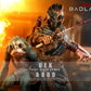 Predator: Badlands Movie Masterpiece Pack de 2 Figuras 1/6 Dek (Bone Bison Armor) and Bud 31 cm