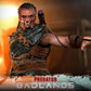 Predator: Badlands Movie Masterpiece Pack de 2 Figuras 1/6 Dek (Bone Bison Armor) and Bud 31 cm