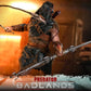 Predator: Badlands Movie Masterpiece Pack de 2 Figuras 1/6 Dek (Bone Bison Armor) and Bud 31 cm