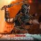 Predator: Badlands Movie Masterpiece Pack de 2 Figuras 1/6 Dek (Bone Bison Armor) and Bud 31 cm