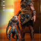 Predator: Badlands Movie Masterpiece Pack de 2 Figuras 1/6 Dek (Bone Bison Armor) and Bud 31 cm