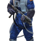 Star Wars Movie Masterpiece Figura 1/6 Zeb Orrelios 33 cm