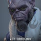 Star Wars Movie Masterpiece Figura 1/6 Zeb Orrelios 33 cm