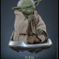 Star Wars: La Venganza de los Sith Movie Masterpiece Figura 1/6 Yoda 14 cm