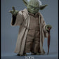 Star Wars: La Venganza de los Sith Movie Masterpiece Figura 1/6 Yoda 14 cm