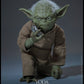 Star Wars: La Venganza de los Sith Movie Masterpiece Figura 1/6 Yoda 14 cm