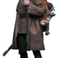 Star Wars: Los Últimos Jedi Movie Masterpiece Figura 1/6 Luke Skywalker (Artisan Edition) 29 cm
