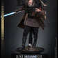Star Wars: Los Últimos Jedi Movie Masterpiece Figura 1/6 Luke Skywalker (Artisan Edition) 29 cm