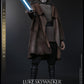Star Wars: Los Últimos Jedi Movie Masterpiece Figura 1/6 Luke Skywalker (Artisan Edition) 29 cm