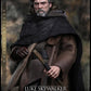 Star Wars: Los Últimos Jedi Movie Masterpiece Figura 1/6 Luke Skywalker (Artisan Edition) 29 cm