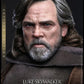 Star Wars: Los Últimos Jedi Movie Masterpiece Figura 1/6 Luke Skywalker (Artisan Edition) 29 cm