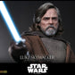 Star Wars: Los Últimos Jedi Movie Masterpiece Figura 1/6 Luke Skywalker (Artisan Edition) 29 cm