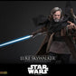Star Wars: Los Últimos Jedi Movie Masterpiece Figura 1/6 Luke Skywalker (Artisan Edition) 29 cm