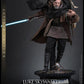 Star Wars: Los Últimos Jedi Movie Masterpiece Figura 1/6 Luke Skywalker (Artisan Edition) 29 cm