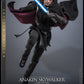Star Wars Episodio III: La Venganza de los Sith Movie Masterpiece Figura 1/6 Anakin Skywalker (Concept Art Version) (Artisan Edition) Hot Toys Exclusive 31 cm