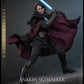 Star Wars Episodio III: La Venganza de los Sith Movie Masterpiece Figura 1/6 Anakin Skywalker (Concept Art Version) (Artisan Edition) Hot Toys Exclusive 31 cm