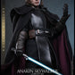 Star Wars Episodio III: La Venganza de los Sith Movie Masterpiece Figura 1/6 Anakin Skywalker (Concept Art Version) (Artisan Edition) Hot Toys Exclusive 31 cm