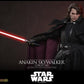 Star Wars Episodio III: La Venganza de los Sith Movie Masterpiece Figura 1/6 Anakin Skywalker (Concept Art Version) (Artisan Edition) Hot Toys Exclusive 31 cm