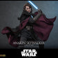 Star Wars Episodio III: La Venganza de los Sith Movie Masterpiece Figura 1/6 Anakin Skywalker (Concept Art Version) (Artisan Edition) Hot Toys Exclusive 31 cm