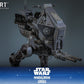 Star Wars: The Mandalorian & Grogu Movie Masterpiece Vehículo 1/6 AT-RT 60 cm
