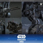 Star Wars: The Mandalorian & Grogu Movie Masterpiece Vehículo 1/6 AT-RT 60 cm