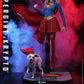 DC Comics Movie Masterpiece Set de Figuras Supergirl & Krypto 28 cm
