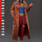 DC Comics Movie Masterpiece Set de Figuras Supergirl & Krypto 28 cm