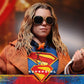 DC Comics Movie Masterpiece Set de Figuras Supergirl & Krypto 28 cm