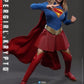 DC Comics Movie Masterpiece Set de Figuras Supergirl & Krypto 28 cm