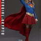 DC Comics Movie Masterpiece Set de Figuras Supergirl & Krypto 28 cm