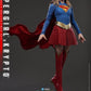 DC Comics Movie Masterpiece Set de Figuras Supergirl & Krypto 28 cm