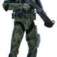 Star Wars Movie Masterpiece Figura 1/6 Clone Commander Gree 30 cm