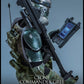 Star Wars Movie Masterpiece Figura 1/6 Clone Commander Gree 30 cm