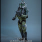 Star Wars Movie Masterpiece Figura 1/6 Clone Commander Gree 30 cm