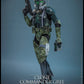 Star Wars Movie Masterpiece Figura 1/6 Clone Commander Gree 30 cm