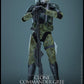 Star Wars Movie Masterpiece Figura 1/6 Clone Commander Gree 30 cm