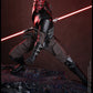 Star Wars: Maul – Señor de las sombras Television Masterpiece Figura 1/6 Maul 29 cm
