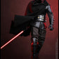 Star Wars: Maul – Señor de las sombras Television Masterpiece Figura 1/6 Maul 29 cm