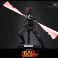 Star Wars: Maul – Señor de las sombras Television Masterpiece Figura 1/6 Maul 29 cm