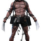 Marvel Comic Masterpiece Figura 1/6 Weapon X 31 cm