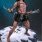 Marvel Comic Masterpiece Figura 1/6 Weapon X 31 cm